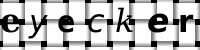 Obrázok CAPTCHA