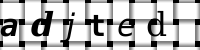 Obrázok CAPTCHA