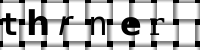 Obrázok CAPTCHA