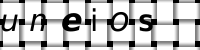 Obrázok CAPTCHA