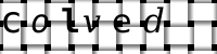 Obrázok CAPTCHA