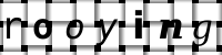 Obrázok CAPTCHA