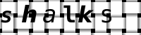 Obrázok CAPTCHA