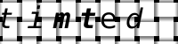 Obrázok CAPTCHA