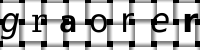 Obrázok CAPTCHA