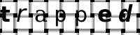 Obrázok CAPTCHA