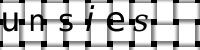 Obrázok CAPTCHA
