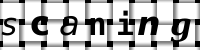 Obrázok CAPTCHA