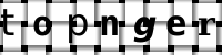 Obrázok CAPTCHA