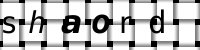 Obrázok CAPTCHA