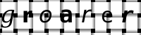 Obrázok CAPTCHA