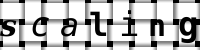 Obrázok CAPTCHA