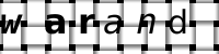 Obrázok CAPTCHA