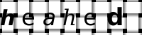 Obrázok CAPTCHA