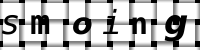Obrázok CAPTCHA