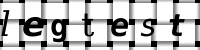 Obrázok CAPTCHA