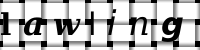 Obrázok CAPTCHA