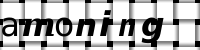 Obrázok CAPTCHA