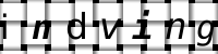 Obrázok CAPTCHA
