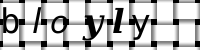 Obrázok CAPTCHA