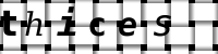 Obrázok CAPTCHA