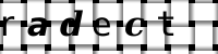 Obrázok CAPTCHA