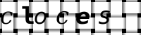 Obrázok CAPTCHA