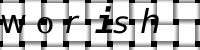 Obrázok CAPTCHA