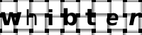 Obrázok CAPTCHA