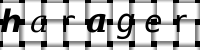 Obrázok CAPTCHA