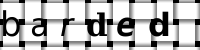 Obrázok CAPTCHA