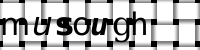 Obrázok CAPTCHA