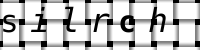 Obrázok CAPTCHA