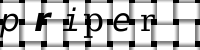Obrázok CAPTCHA