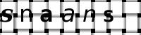 Obrázok CAPTCHA