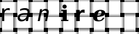 Obrázok CAPTCHA