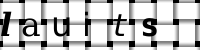 Obrázok CAPTCHA