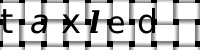 Obrázok CAPTCHA