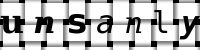 Obrázok CAPTCHA
