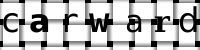 Obrázok CAPTCHA
