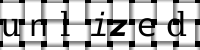 Obrázok CAPTCHA