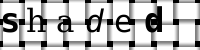 Obrázok CAPTCHA