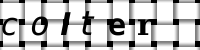 Obrázok CAPTCHA