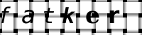 Obrázok CAPTCHA