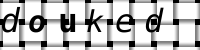 Obrázok CAPTCHA