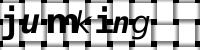 Obrázok CAPTCHA