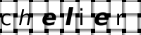 Obrázok CAPTCHA