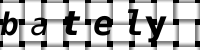Obrázok CAPTCHA