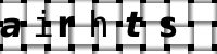 Obrázok CAPTCHA