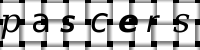 Obrázok CAPTCHA
